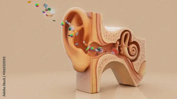 Ear Infection Prevention In Monsoon